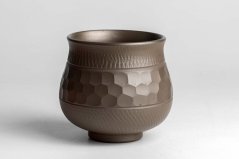 Mori Iroku III Yunomi Cup - 175ml