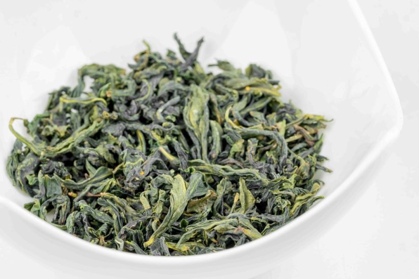 Wen Shan Bao Zhong 2026 Spring - Competition Grade - 150g Tin