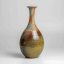 Gorobei Kiln Bizen Vase - 22cm