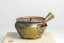Masaaki Kobashi Yohen Kinsai Kyusu,  Gold Glazing - 185ml
