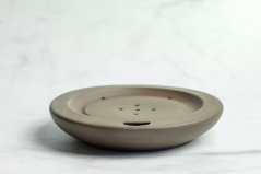 Clay Teaboat - 13 cm