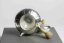 Pure Silver Kyusu - 100ml