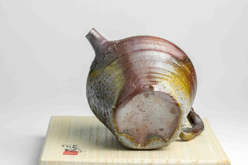 Masaaki Kobashi Yohen Teapot - 190ml