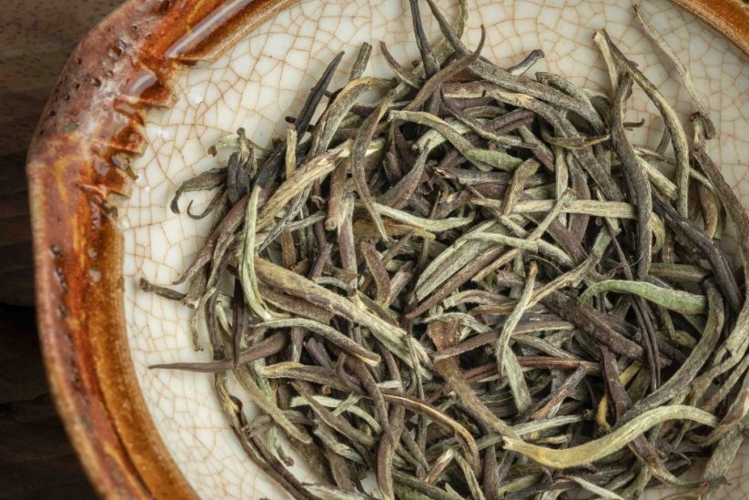 Uganda Sun Dried Silver Needle 2025 - 50g