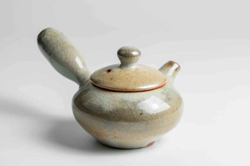 Kyusu Iceglaze - 110ml