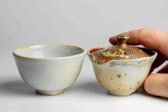 Shiboridashi Set Fire 2 - 75 ml