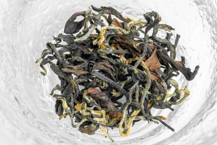 Gopaldhara Golden Buds Summer 2025 - 50g