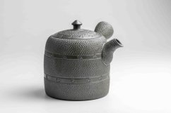 Mori Iroku III Kyusu - 200ml