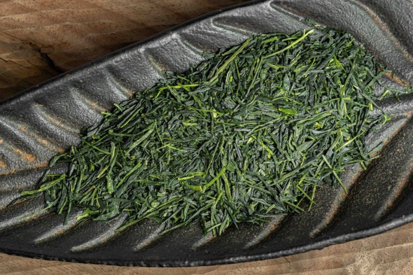 Kagoshima Matsu Jirushi Kabusecha 2025 - 50g