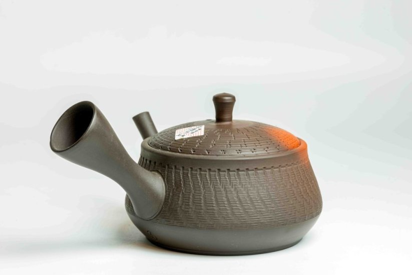 Hirotaka Umehara Fuji Shape Kyusu - 240ml