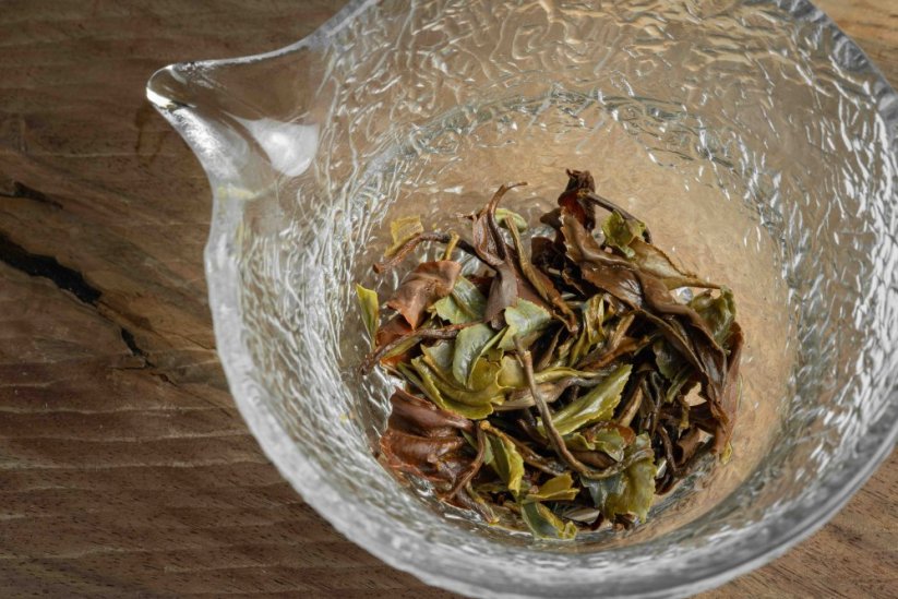 Rohini Fruity Summer Oolong 2025 - 50g
