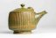 Rizen Tsuzuki Nerikomi Kyusu - 270ml