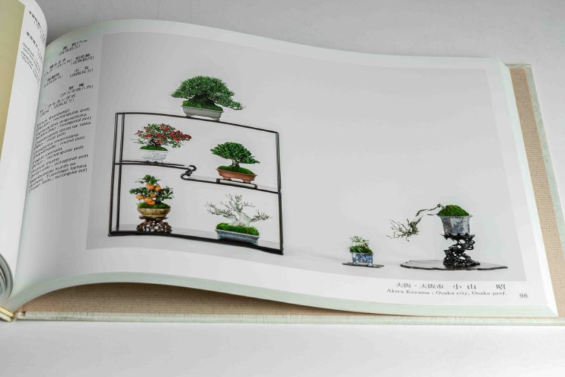 Gafu-ten Exhibit Book - 42