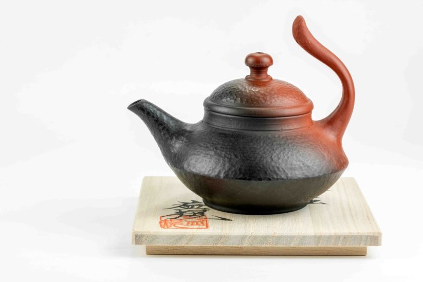 Yoshiki Murata Masuki Teapot no.1 - 180 ml