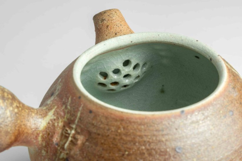 Kyusu Earth No.3 - 230ml