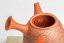 Konishi Yohei Kyusu Waves Carving - 260 ml