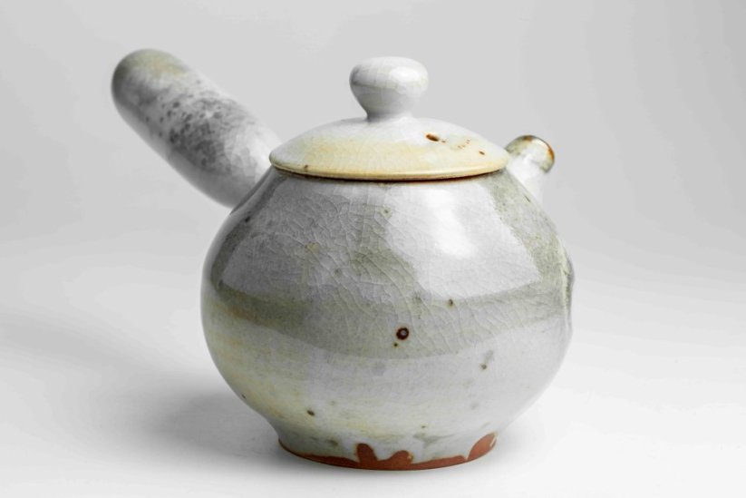 Kyusu Iceglaze No.3 - 260ml