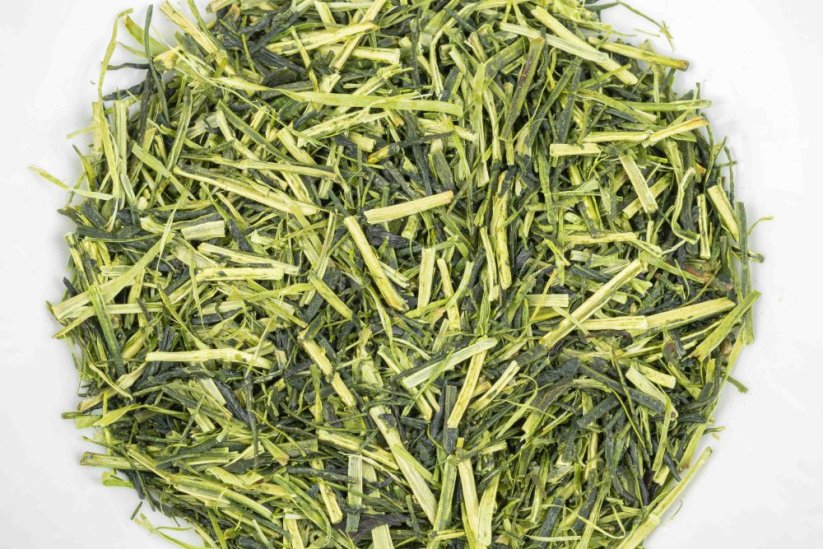 Shizuoka Sencha Karigane - Kukicha 2025 - 50g