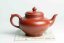 Huanglongshan Zhuni Clay Teapot - 250ml