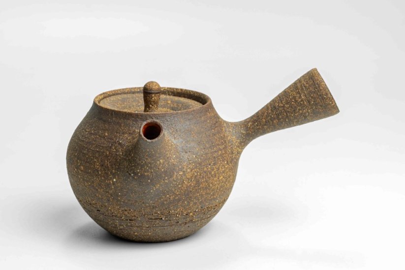 Kyusu Earth MK.6 - 120ml