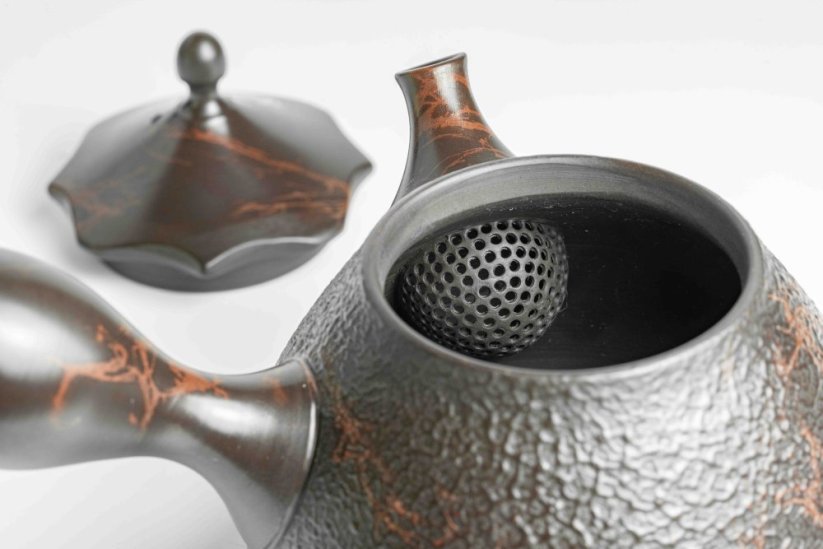 Koshin Vintage Mogake Kyusu - 350ml