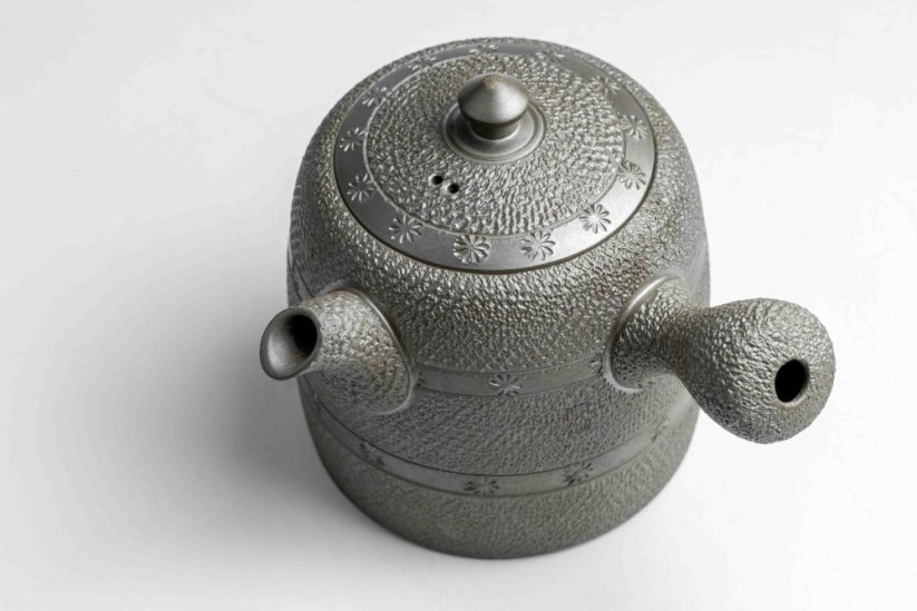 Mori Iroku III Kyusu - 200ml