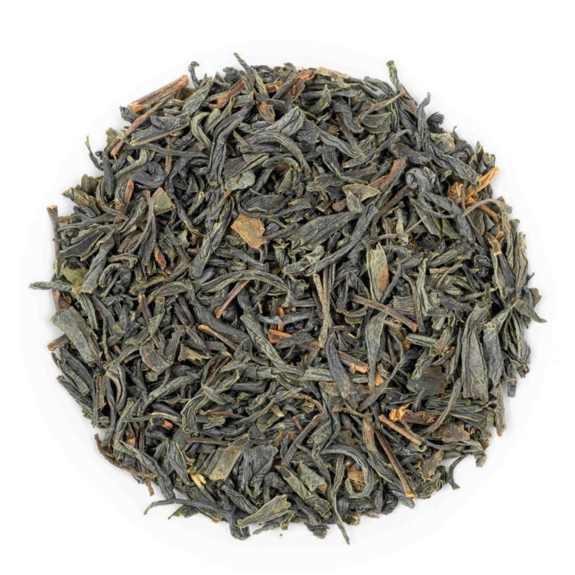 Haibara Yabukita Gaba Oolong 2025 - 50g