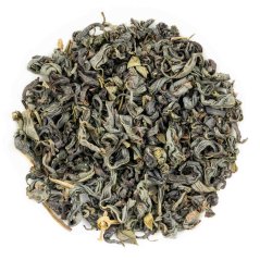 Shizuoka Kanayamidori Oolong 2025 - 50g