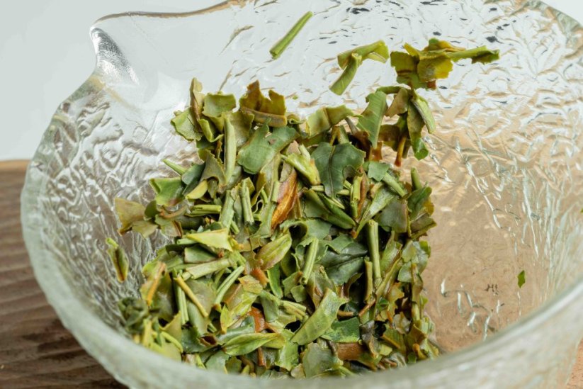 Darjeeling North Tukvar SFTGFOP1 FF2025 - 50g