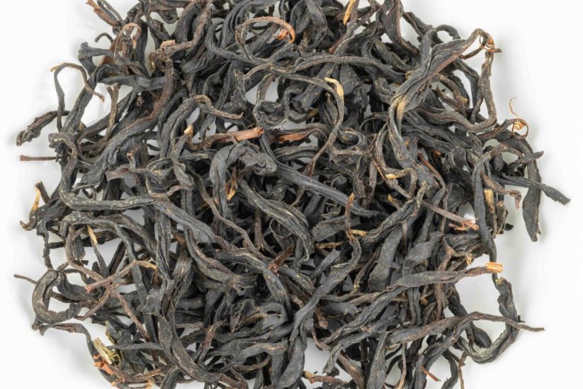 Snow Mist Lalashan Mountain Black 2024 - 30g