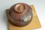 Kenichi Okumoto Vintage Bizen Chawan