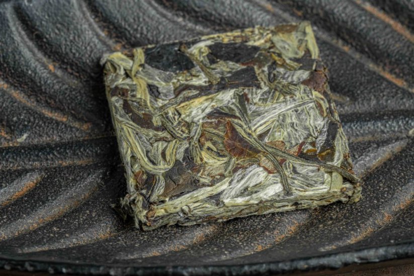 Jinggu Moonlight White Spring 2023 - 6g