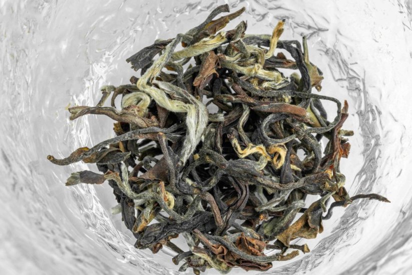 Rohini Summer Honey AV2 Oolong 2025 - 50g