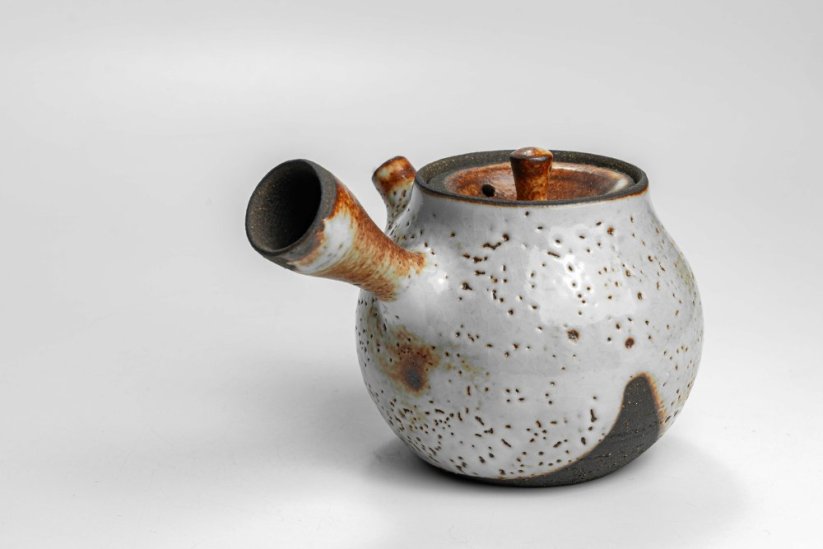 Shino Kyusu MK.13 - 150ml