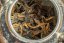 Xigui Manglu Mountain Gushu Tree Cake 2009 - 400g - Váha: 50g