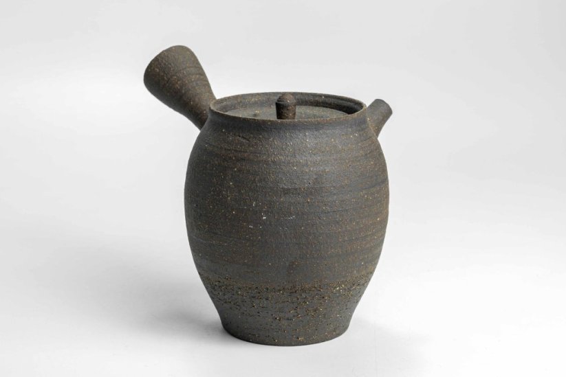Kyusu Earth MK.14 - 180ml
