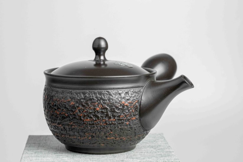 Koshin Vintage Kyusu - 270ml