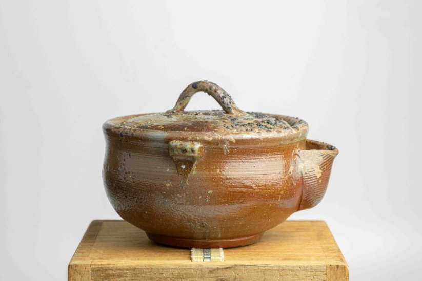 Vintage Masafumi Bizen Hohin - 150ml