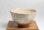 Vintage Hattori Kaname Hagi-yaki Chawan