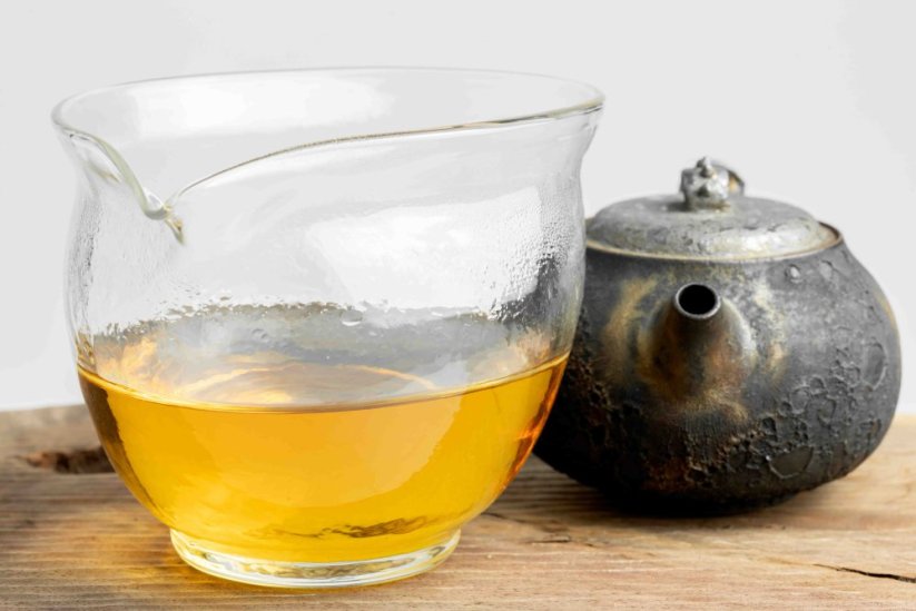 Hong Shui Dung Ti Oolong 2024 - 50g
