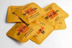 Xigui Dian Hong Osmanthus Black 2024 - 6g