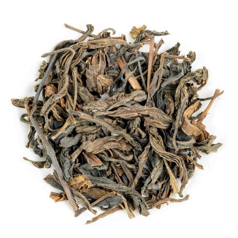 Yiwu Sheng 2013 Fermented - 50g