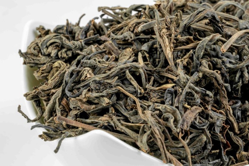 Yiwu Sheng 2013 Fermented - 50g