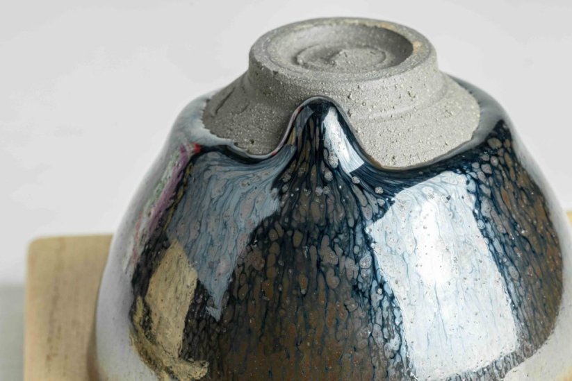 Hiroshi Matsubayashi Tenmoku Cup - 100ml