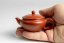 Bian Fu  Zhuni Teapot - 70ml