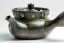 Fujii Ikkyuu Ash Glazed Yohen Banko - 170ml