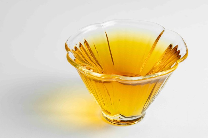 Teacup Tulip - 40ml