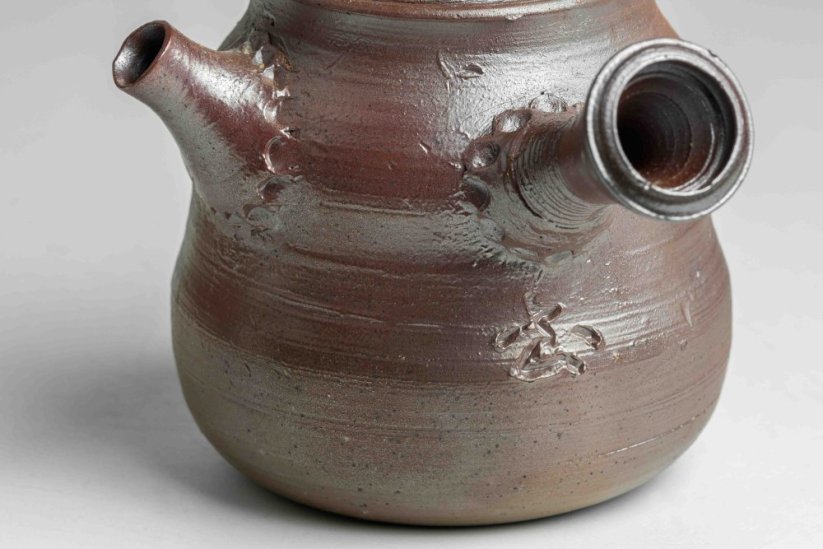 Ishii Shuzan Yohen Kyusu - 150ml