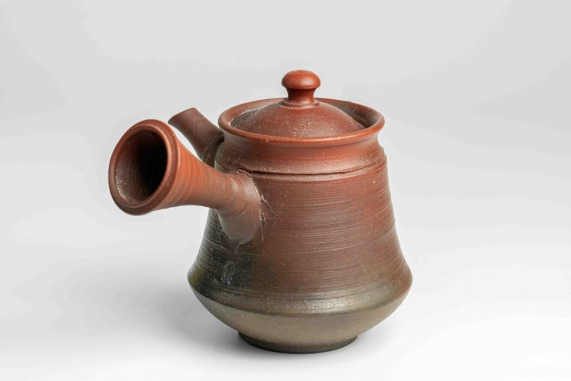 Yoshiki Murata Vintage Yohen Kyusu - 160ml