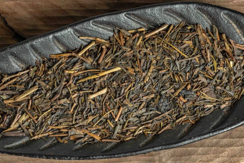 Mie Suizawa Deep Hojicha 2025 - 50g